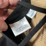 Beach Break Black Cover Up Dress Size XS Photo 3