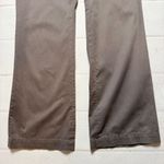 Loft  - Women’s Brown Marisa Dress Pants - Size 6 Petite Photo 2