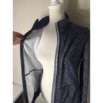 Talbots T By  Zip‎ Up Sweatshirt Jacket Size P Photo 2