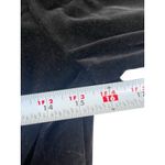 Misty Lane 80s Velvet Floral Dress 7/8 Black Blue Union Made Cosplay Renaissance Size undefined Photo 13