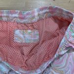 Outdoor Voices  SolarCool Camp Collar 5" Short Set Pink Marble Size medium Photo 8