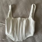 Edikted Isla Corset Top Photo 2