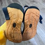 Chacos Chaco ZX/2 Women’s Sandals 7 Blue Black Dual Strap Outdoor Hiking Summer Photo 5