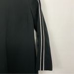 Banana Republic Banana‎ Republic Side Stripe Shift Dress Size 6 Photo 1