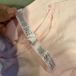 SKIMS  Cotton Jersey Heart Mini Dress Cherry Blossom Photo 4