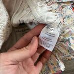 For Love & Lemons Like New - Libby Floral Crop Top Photo 5