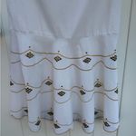 Odeliah Ivory Embroidered 3 Photo 14