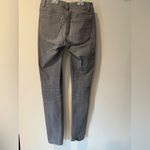 CAbi  Grey Jeans Photo 2