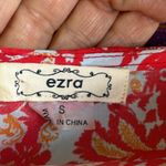 Ezra Boho Short Sleeve Dress Photo 6