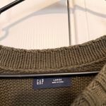 Gap 100% cotton oversized sweater Photo 2
