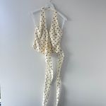 Princess Polly Polka Dot Halter Top Photo 9