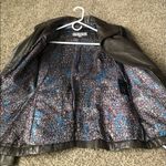 Marc New York NWT Women’s - - Andrew Marc - Leather Jacket Soft leather Photo 5