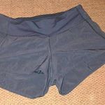 Lululemon black speed shorts Photo 0