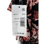 Magicsuit Urban Safari Tiered Ruflle Tankini Top 10 Slimming Photo 2