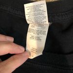 Gildan  Black and Orange Basic Witch Tee cotton Halloween tee large Photo 4