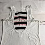 Victoria's Secret Victoria Sport Women's Athletic Tank Sz S Photo 6
