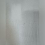 LNA x Revolve Chili Dress in White size Small New with tags Ribbed Photo 9