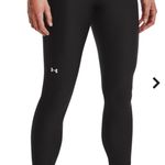 Under Armour Heatgear Ankle Leggings Photo 0