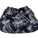 Slazenger GOLF BLACK/WHITE PRINT ELASTIC WAIST GOLF/TENNIS PULLON SKORT Size S Photo 0