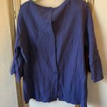 Zanzea  Vibrant  Blouse XXL nwt Photo 8