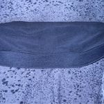 Lululemon  Blue Speckled Cropped High Neck Tank Top Photo 2