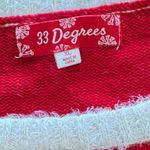 Christmas cat sweater XL Photo 2