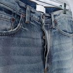 Boyish  Billy x Free People Jeans in Some Like It Hot Size 27 NWT Photo 3