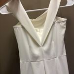 Lulus White  Jumpsuit Photo 2