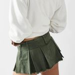 Free People Skirt Mini Photo 1