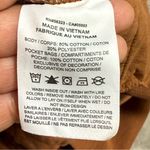 Nike sportswear club fleece Tan Shorts SZ:XXL Photo 8