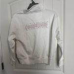 Orangetheory  Fitness Snap Front Pullover Women’s Small New Photo 1