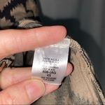 Hourglass Lilly  Black & Tan Tunic/Dress XS Photo 2