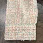 Sundays New With Tags  Bowen Jacket in Soft Rose Boucle Sz M Photo 9