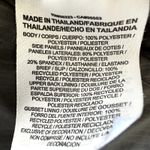 Nike  Dri Fit Tempo 3" Running Shorts Pocket Pull On Elastic Waist Dark Gray M Photo 2