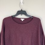 J.Jill Purejill Kimono Sweater Cashmere Blend Size XS Photo 2