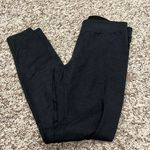 A New Day Women’s dark gray leggings Photo 0