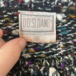 DD Sloane D.D. Sloane Button Up Sweater Photo 2