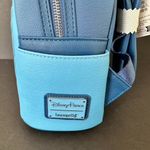 Lounge Fly Disney  Hanukkah Light Up Menorah Mini Backpack NEW Photo 1