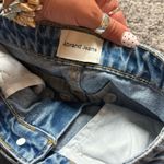 Urban Outfitters ABrand Jean shorts  Photo 3