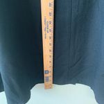 Harvé Benard Harve Bernard black wool skirt size 12 Photo 6