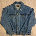 Top Line Vintage Bugs Bunny Denim Jacket Photo 0