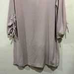 Esley  Size Large Mini Dress Photo 6