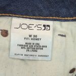 joe's jeans Joe' Jean Women's the honey Bootcut‎ Denim med wash Sz. 30 Photo 7