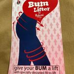 HYBRID & CO.Women’s Tan/Orange Jean Shorts, Sz 20, Cotton, Polyester, spandex blend Photo 10