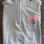 Collegiate Outfitters Quarter Zip Sweatshirt Photo 3