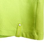 Ralph Lauren Lauren  Quarter Zip Pullover Lime Green Photo 2