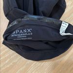 Spanx  Women's High-Waisted Shaping Shorts, Black, Size Medium, NWT Photo 7