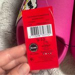 Hello Kitty  Rainbow Pink slide Sandals Photo 6