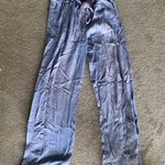 Knox Rose Flowy Jeans Photo 0