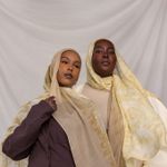 Vela scarves Yellow Photo 2